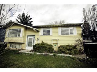 Photo 1: 970 PIGEON Avenue in Williams Lake: Williams Lake - City House for sale (Williams Lake (Zone 27))  : MLS®# N224639