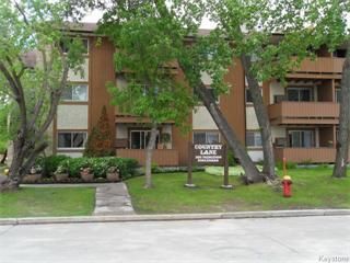 Main Photo: Charleswood in Winnipeg: Condominium for sale (1G)  : MLS®# 1712550