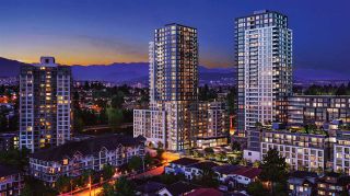 Photo 1: 617 5470 ORMIDALE STREET in Vancouver: Collingwood VE Condo for sale (Vancouver East)  : MLS®# R2493731
