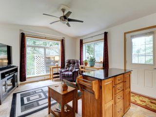 Photo 4: 19 7142 W Grant Rd in Sooke: Sk John Muir Manufactured Home for sale : MLS®# 902232