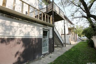 Photo 12: 511 Stadacona Street West in Moose Jaw: Central MJ Multi-Family for sale : MLS®# SK889787