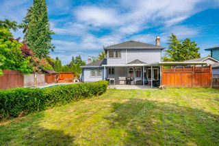 Photo 39: 7591 150A Street in Surrey: East Newton House for sale : MLS®# R2599996