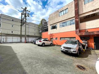 Photo 5: 406 E HASTINGS Street in Vancouver: Strathcona Land Commercial for sale (Vancouver East)  : MLS®# C8059230