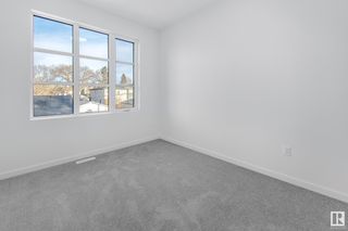 Photo 27: 9342 86 Avenue in Edmonton: Zone 18 House Half Duplex for sale : MLS®# E4382294