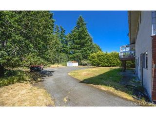 Photo 8: 2258 Aldeane Ave in VICTORIA: Co Colwood Lake House for sale (Colwood)  : MLS®# 705539