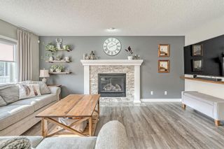 Photo 6: 266 Everstone Drive SW in Calgary: Evergreen Detached for sale : MLS®# A2049618
