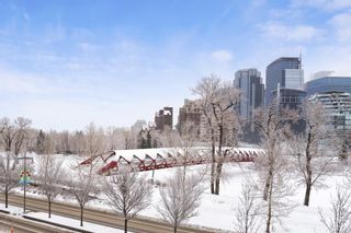 Photo 20: 405 916 Memorial Drive in Calgary: Sunnyside Apartment for sale : MLS®# A1169052