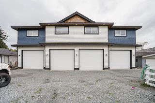 Photo 35: 1381 200 Street in Langley: Campbell Valley House for sale : MLS®# R2747875