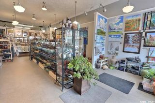 Photo 2: 1120 Central Avenue in Prince Albert: Midtown Commercial for sale : MLS®# SK889200