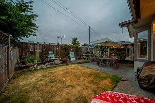 Photo 31: 25 3500 CUNNINGHAM Drive in Richmond: West Cambie Townhouse for sale in "CUNNINGHAM GARDEN" : MLS®# R2617218