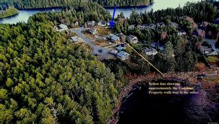 Photo 5: Lot 24 Pass Of Melfort Pl in Ucluelet: PA Ucluelet Land for sale (Port Alberni)  : MLS®# 885607