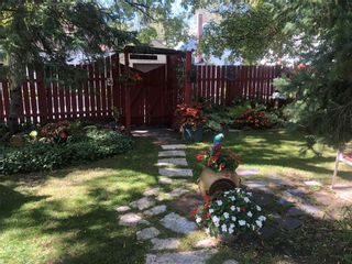 Photo 21: 376 Sharp Boulevard in Winnipeg: Deer Lodge Residential for sale (5E)  : MLS®# 202122786