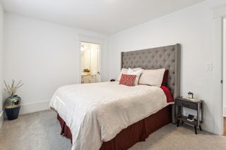Photo 25: 1621 RIDGEWAY Avenue in North Vancouver: Central Lonsdale House for sale : MLS®# R2868263