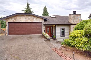 Photo 28: 2574 STEEPLE Court in Coquitlam: Upper Eagle Ridge House for sale : MLS®# R2468167