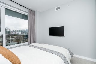 Photo 15: 804 305 MORRISSEY Road in Port Moody: Port Moody Centre Condo for sale in "The Grande" : MLS®# R2872743