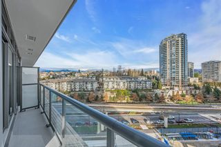 Photo 22: 711 4730 LOUGHEED Highway in Burnaby: Brentwood Park Condo for sale in "Concord Brentwood" (Burnaby North)  : MLS®# R2849129