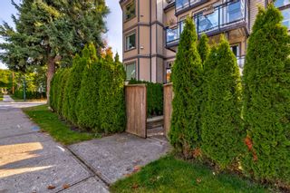 Photo 3: 103 2709 Victoria Drive in Vancouver: Grandview Woodland Condo for sale (Vancouver East)  : MLS®# R2504262