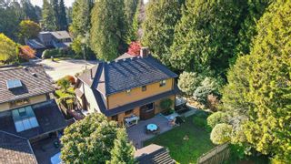 Photo 19: 1585 NELSON Avenue in West Vancouver: Ambleside House for sale : MLS®# R2871919