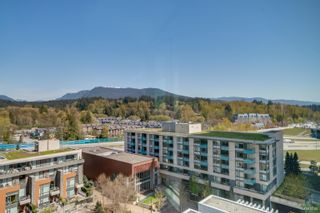 Photo 2: 903 1500 FERN Street in North Vancouver: Lynnmour Condo for sale : MLS®# R2871456