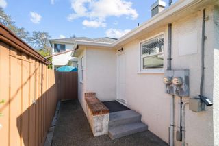 Photo 21: 1464 Bay St in Victoria: Vi Oaklands Half Duplex for sale : MLS®# 873565