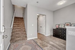 Photo 30: 437 130 New Brighton Way SE in Calgary: New Brighton Row/Townhouse for sale : MLS®# A2022362