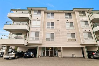 Photo 28: 401 7415 SHAW Avenue in Chilliwack: Sardis East Vedder Rd Condo for sale in "MOUNTAINVIEW TERRACE" (Sardis)  : MLS®# R2660638