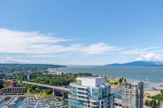 Photo 28: 4002 1480 HOWE Street in Vancouver: Yaletown Condo for sale (Vancouver West)  : MLS®# R2463556