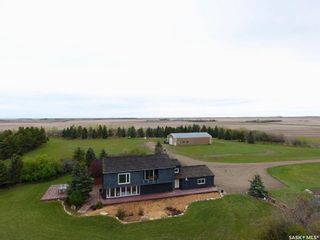 Main Photo: Pond View Acreage in Brock: Residential for sale : MLS®# SK969757