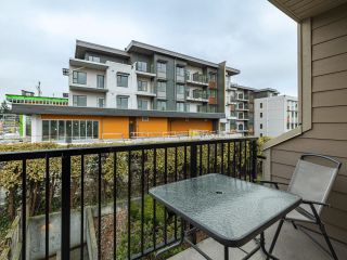 Photo 16: 303 1103 HOWIE Avenue in Coquitlam: Central Coquitlam Condo for sale in "Willows" : MLS®# R2656225