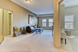 Photo 9: 4703, 11811 Lake Fraser Drive SE in Calgary: Lake Bonavista Apartment for sale : MLS®# A1161821