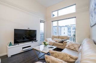 Photo 13: 502 9233 ODLIN Road in Richmond: West Cambie Condo for sale in "Berkeley House" : MLS®# R2868335