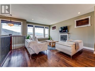 Photo 8: 105 Blackcomb Court Foothills: Okanagan Shuswap Real Estate Listing: MLS®# 10310632
