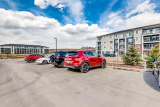 Photo 22: 2313 298 Sage Hill Meadows Park NW in Calgary: Sage Hill Apartment for sale : MLS®# A1212140