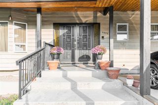 Photo 2: 4984 BEAMISH Court in Burnaby: Forest Glen BS House for sale (Burnaby South)  : MLS®# R2563151