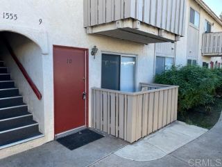 Main Photo: House for rent : 1 bedrooms : 1555 Broadway #10 in Chula Vista