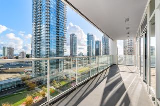 Photo 2: 1408 6080 MCKAY Avenue in Burnaby: Metrotown Condo for sale in "Station Square 8" (Burnaby South)  : MLS®# R2834774
