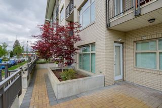 Photo 2: L107 13468 KING GEORGE BOULEVARD in Surrey: Whalley Condo for sale (North Surrey)  : MLS®# R2057919