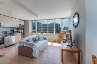 Photo 12: 711 445 W 2ND Avenue in Vancouver: False Creek Condo for sale in "MAYNARDS BLOCK" (Vancouver West)  : MLS®# R2776752