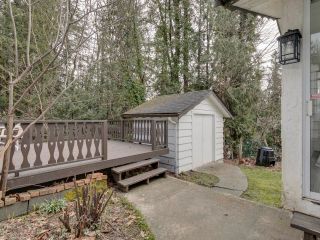 Photo 36: 29760 SILVERDALE Avenue in Mission: Mission-West House for sale : MLS®# R2859670