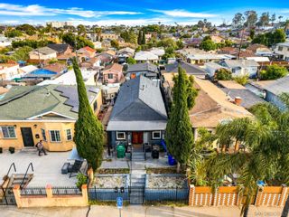 Main Photo: SAN DIEGO Property for sale: 3065 Webster Ave