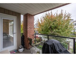 Photo 17: 203 5516 198 Street in Langley: Langley City Condo for sale : MLS®# R2626380