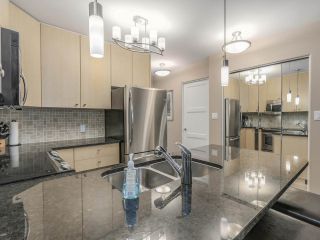 Photo 8: 1004 819 HAMILTON Street in Vancouver: Downtown VW Condo for sale in "819 HAMILTON" (Vancouver West)  : MLS®# R2105392