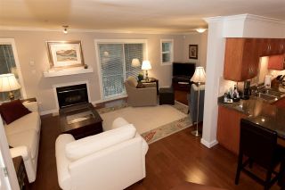 Photo 12: 7 1204 MAIN Street in Squamish: Downtown SQ Townhouse for sale in "Aqua" : MLS®# R2221576