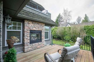 Photo 36: 1677 SOMERSET Crescent in Vancouver: Shaughnessy House for sale (Vancouver West)  : MLS®# R2529058