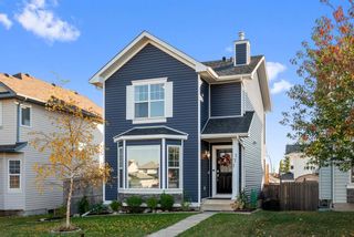 Main Photo: 171 Bridlewood Avenue SW in Calgary: Bridlewood Detached for sale : MLS®# A1259358