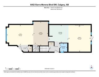 Photo 26: 6452 Sierra Morena Boulevard SW in Calgary: Signal Hill Detached for sale : MLS®# A2059052