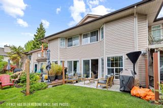 Photo 27: 2 4743 54A STREET in Delta: Delta Manor Townhouse for sale (Ladner)  : MLS®# R2703045