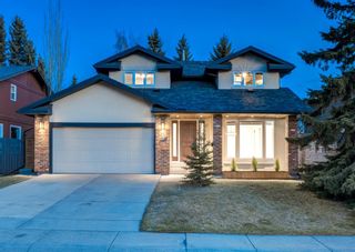 Photo 1: 108 Ranch Estates Road NW in Calgary: Ranchlands Detached for sale : MLS®# A1199224