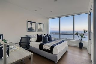 Photo 17: DOWNTOWN Condo for sale : 3 bedrooms : 888 W E Street #4003 in San Diego