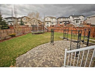Photo 18: 63 TUSCANY RAVINE Court NW in CALGARY: Tuscany Residential Detached Single Family for sale (Calgary)  : MLS®# C3615913